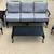 SUMMER CLASSICS PROVANCE 5 Seat Conversation Outdoor Patio Furniture Set 1 thumbnail