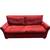 Loveseat Sleeper Sofa. Full Size Matress. Air Dream Sofa Sleeper System Air Over 1 thumbnail