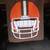 CLEVELAND BROWNS FLAGS 7 thumbnail