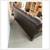 Ethan Allen Chadwick Tufted Leather Sofa 6 thumbnail