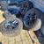18-inch Chevy premium Trailboss wheels OEM 5 thumbnail