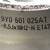 Set of 4, Porsche Cayenne 19" Staggered Wheels and Tires 15 thumbnail