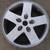 Jeep Wrangler JK / Wagoneer wheel 1 thumbnail