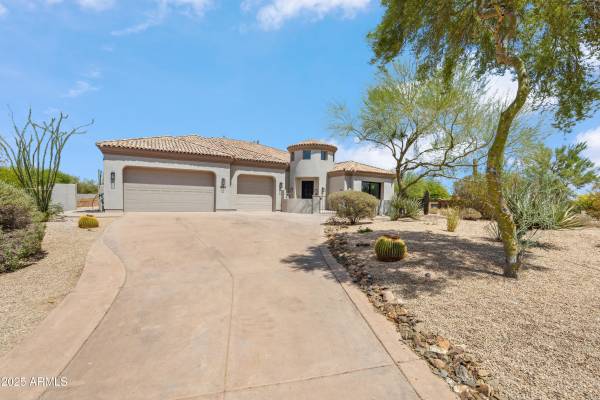 $3,325,000 / 5br - 4436ft2 - 5 Bed Residential in Scottsdale (Scottsdale, AZ, $3,325,000) (Scottsdale, AZ)64024826418050122