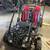 Trailmaster XRX Mid 2 Seater Go Kart 1 thumbnail