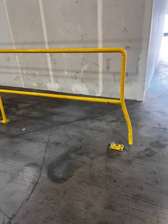 Professional Mobile Welder Welding Fabrication 1