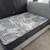CECELIA UPHOLSTERED QUEEN BED NEW FROM COSTCO 4 thumbnail