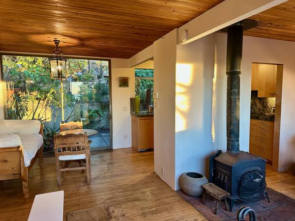$3,500 / 2hab - 800ft2 - Disponible el 16 de octubre por 3-10 meses, 5 cuadras de UC Berkeley (berkeley norte / colinas)63824665967361120