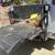 2006 ford f250 utility bed  cab with lift Gare 6 thumbnail