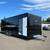 2026 EZ Hauler 10K Alum Car Hauler w/ Lots of Upgrades 8.5X24 B053340 9 thumbnail