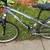 Black & Silver Ralegh Short Aluminum 12 1/2" M-20 Mountain Bike 4 thumbnail