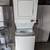 Stackable washer and dryer Whirlpool. DELIVERY 🚚 AVAILABLE. 9 thumbnail