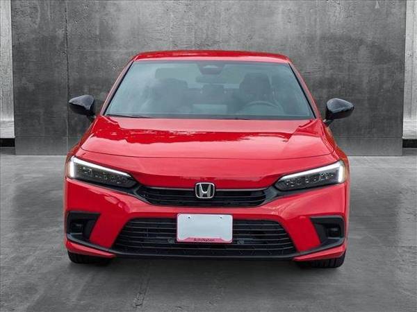 Sedán Honda Civic 2023 Certificado Sedán Deportivo - $25,995 (Llame *(949) 674-4104* para Confirmar Disponibilidad al Instante)63624702477825121