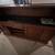 Solid wood bar with bar chairs 8 thumbnail