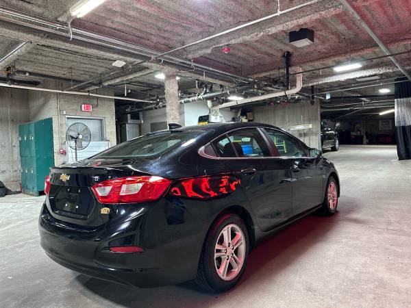 2016 Chevy Cruze ¡Solo 68K Millas! - $6,995 (Garden City)63614880694787124