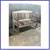 Outdoor Teak Wood Arm Bench 3 thumbnail