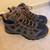 Mens Columbia hiking shoes 1 thumbnail