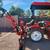 Tractor with backhoe (20HP) 15 thumbnail