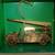 Vintage Kurt Adler Firetruck Christmas Tree Ornament 5 thumbnail