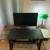 Stand Up Desk Store Clamp-On Retractable Keyboard Tray – 1 thumbnail