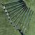 11 club Golf Set (includes golf bag & rain hood) - right-handed - used 4 thumbnail
