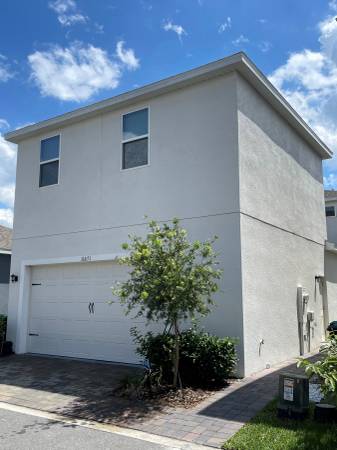 Section 8 housing for rent