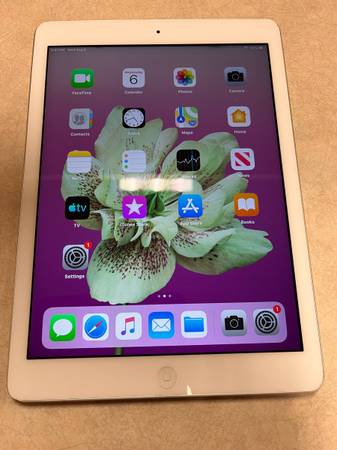 Apple ipad Air 32GB 1
