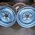 1970 OLDS 442 14x7 Steely Poverty Cap Wheels 70 Show Car 2 thumbnail