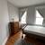 Bright furnished bedroom in end unit townhome 2 thumbnail
