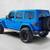 2023 Jeep Wrangler 4xe Sahara 4x4 4WD SUV Electric 7 thumbnail