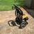 WorkForce Pressure Washer 2500 PSI Like New 5 thumbnail