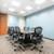 Meeting rooms you can rent by the hour, day or week. 6 thumbnail