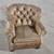 Writers Chair leather 8 thumbnail