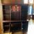 CHERRY WOOD OFFICE FURNITURE 5 thumbnail