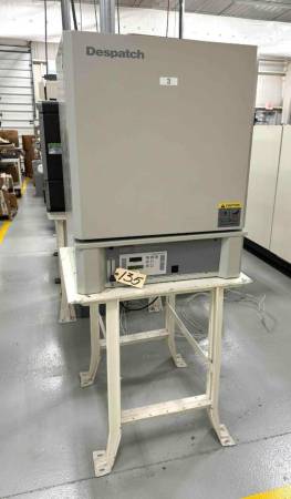 Despatch / Blue M / Lindberg Ovens & Furnaces 1