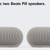 Beats Pill Wireless Bluetooth Speaker, Up to 24 Hours, Light Gray, NEW 4 thumbnail