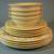 Pfaltzgraff, Rosehaven, 20 Piece Dinner Service, Excellent 7 thumbnail