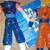 Two Dragon Ball figures for parts 3 thumbnail