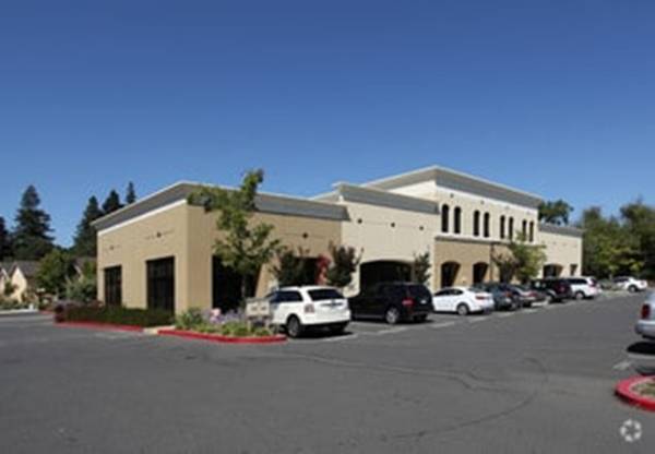Office Space Available for Sublet -Foss Creek Circle 1