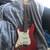 USA Fender Stratocaster 1991 All Original Left Handed $750 OBO 1 thumbnail
