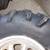 Arctic Cat 650 H1 Front Rear 4/115 Rims Wheels Tire 26X9.5-12 26X12-12 6 thumbnail