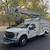 2019 Ford F350 Van Ladder 3929-HDX Bucket Truck 40' reach 1 thumbnail