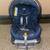 Chicco KeyFit 30 Infant Baby Child Kids Travel Fabric Car Seat w/ Base 3 thumbnail