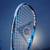 Dunlop Rage 30 Squash Racquet 3 thumbnail