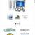 Chemlink 4.5″×3.5″ Rectangle E-Curb Kit Roof Sealant 9 thumbnail