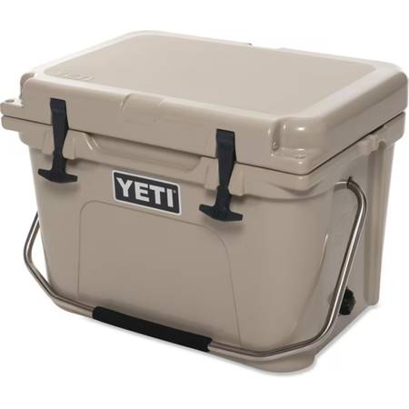 Yeti Roadie 20 Cooler 1