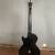Gibson Melody Maker 2003 Satin Ebony Les Paul Junior style 14 thumbnail