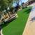 Concrete/Artificial Turf/Sod/Decorative rock/Irrigation/Demolitions 7 thumbnail
