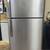 Frigidaire 21 Cu Ft Stainless Refrigerator/ Freezer 1 thumbnail