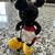 Disney - Mickey Mouse Figurines (Set of 3) 4 thumbnail